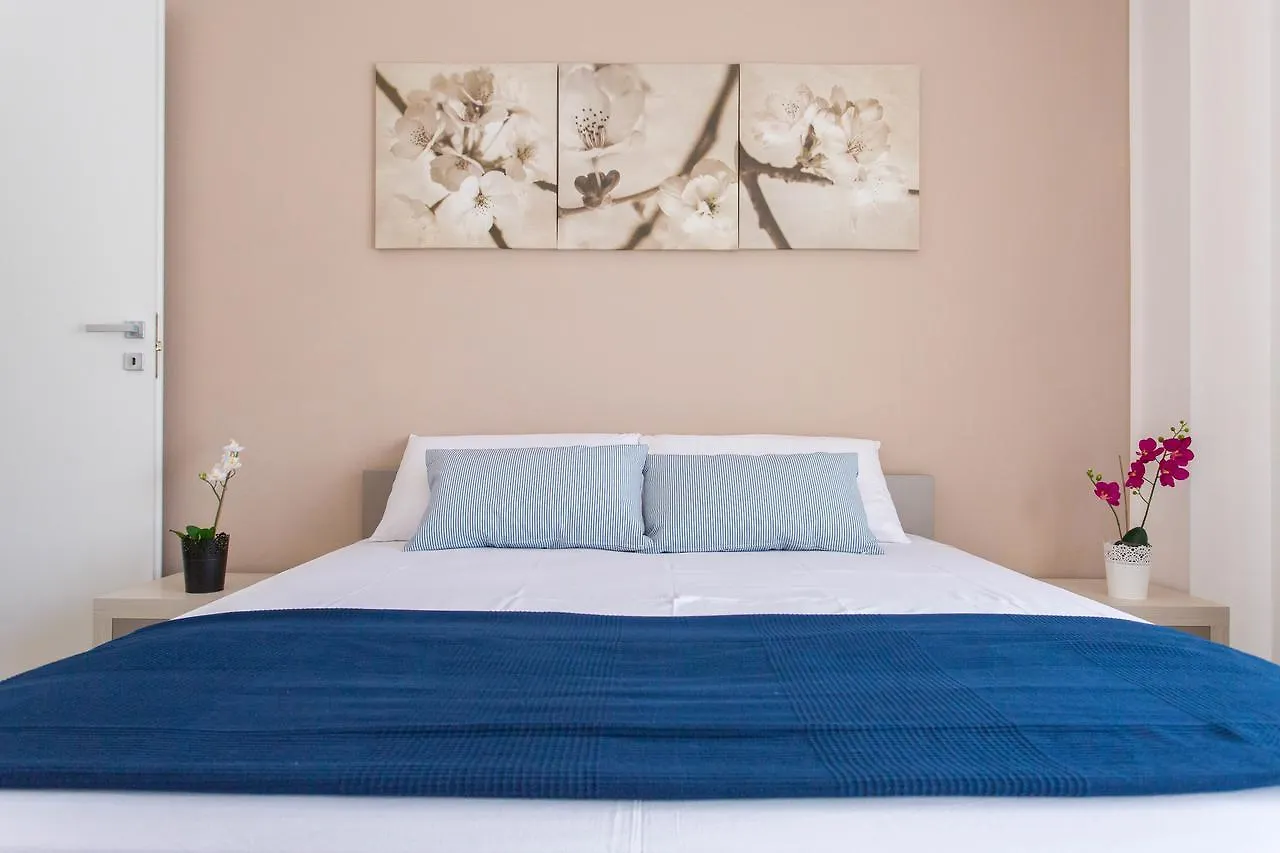 Bed and breakfast Politeama Luxury Suites Palermo