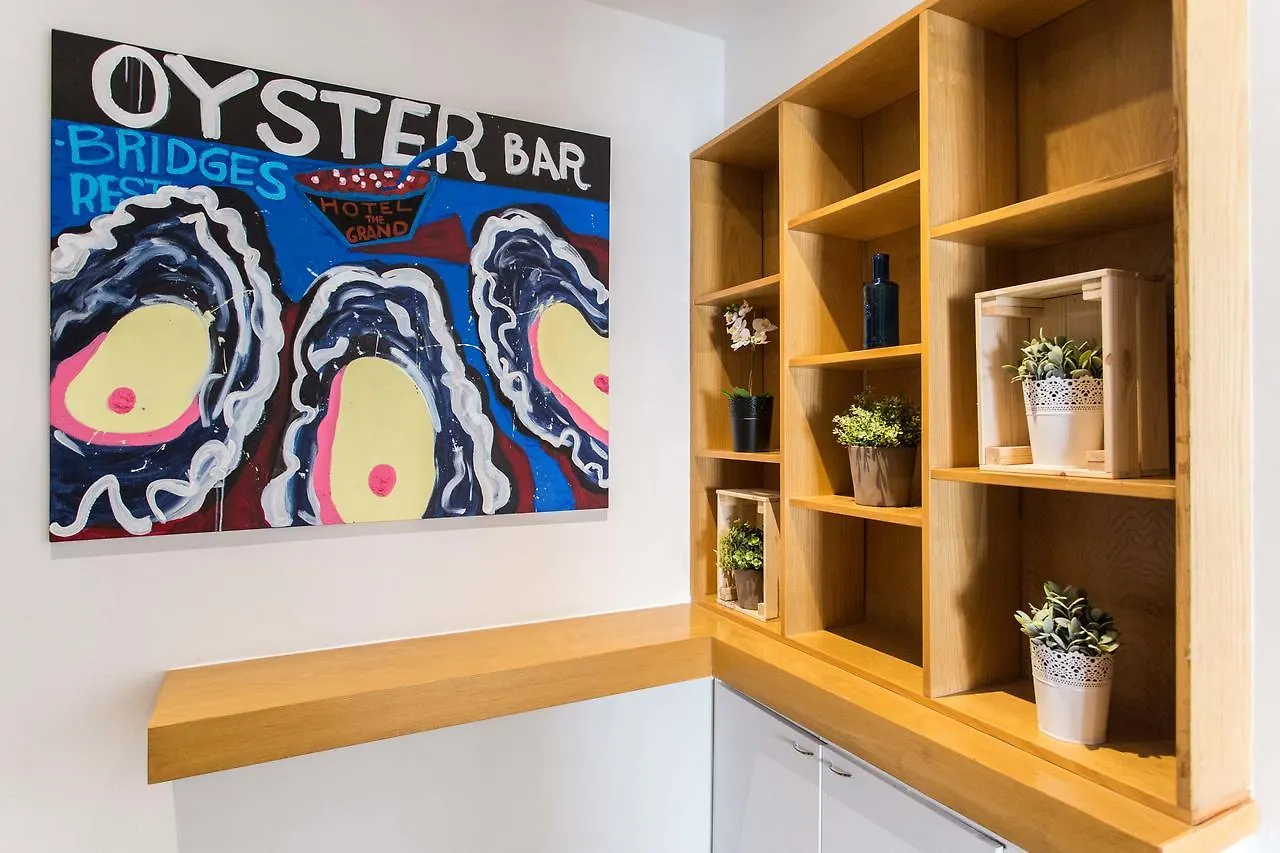 Politeama Luxury Suites Palermo Bed and breakfast