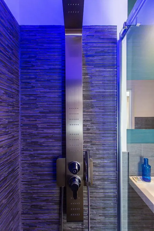 Politeama Luxury Suites Palermo Italia
