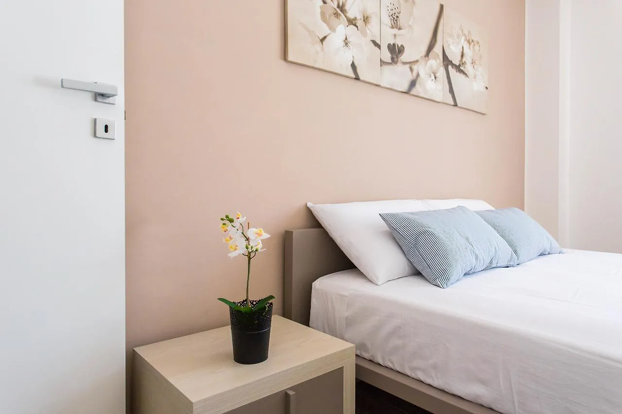 Politeama Luxury Suites Palermo