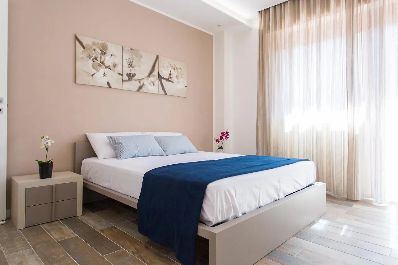 Politeama Luxury Suites Palermo