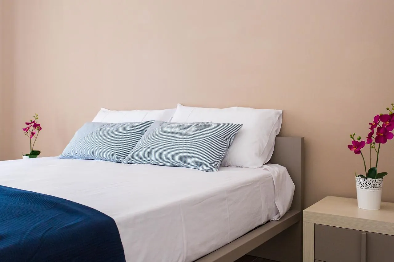 Politeama Luxury Suites Palermo 3*,  Italia