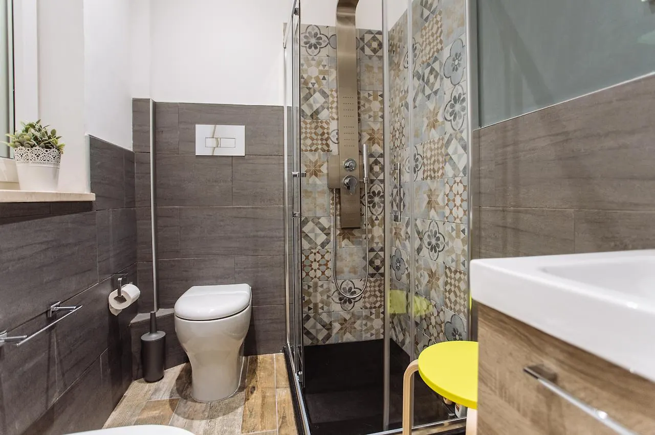 Politeama Luxury Suites Palermo