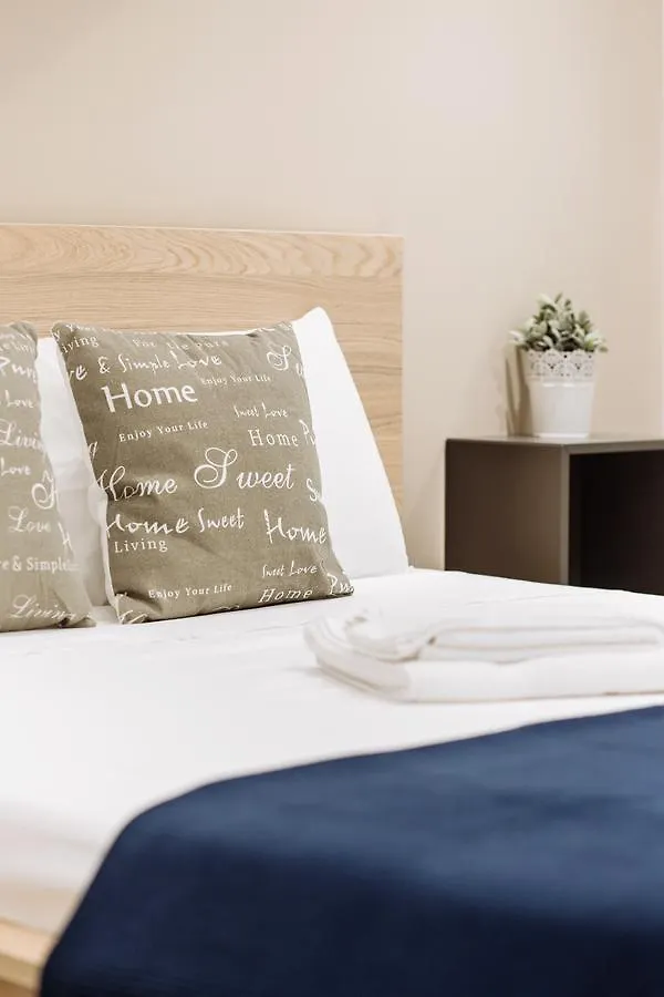 Politeama Luxury Suites Palermo Bed and breakfast