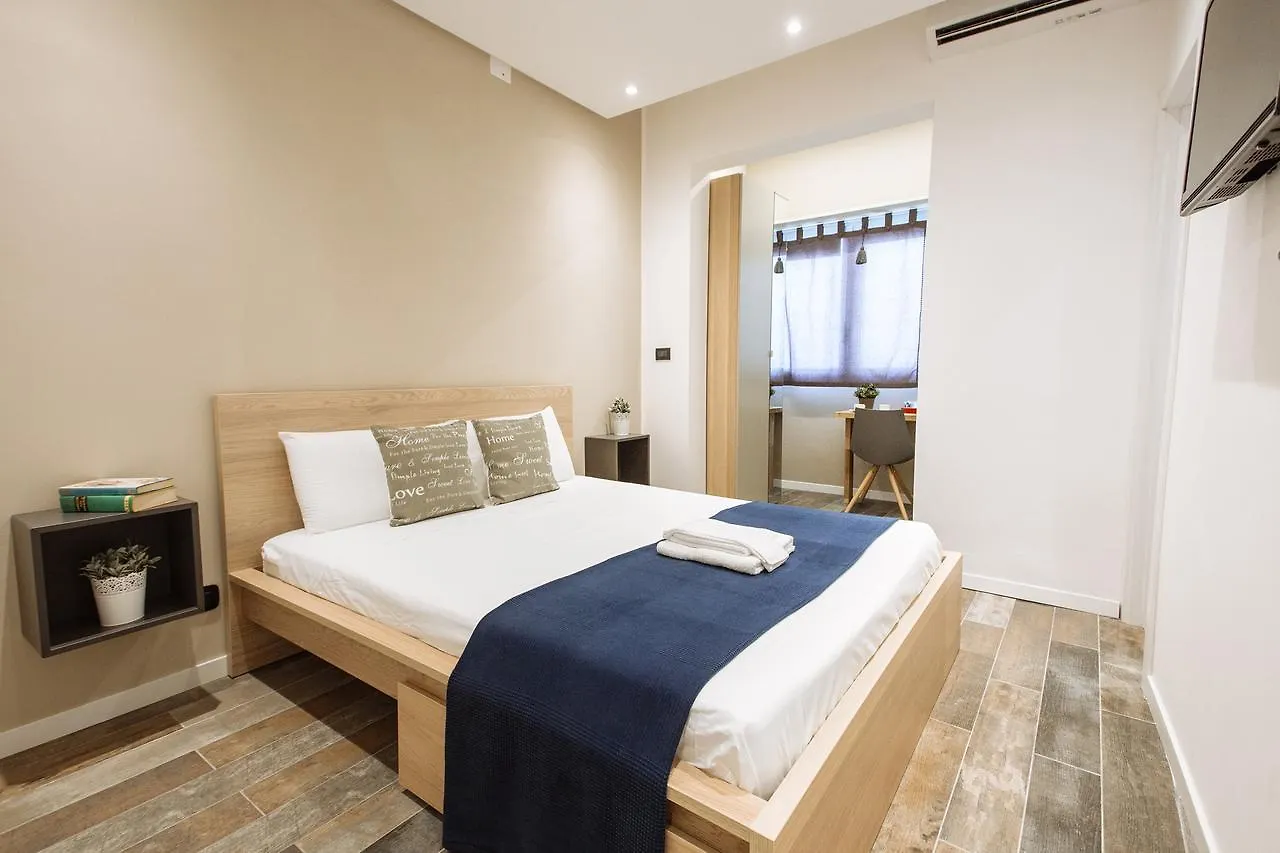 Politeama Luxury Suites Palermo 3*,  Italia