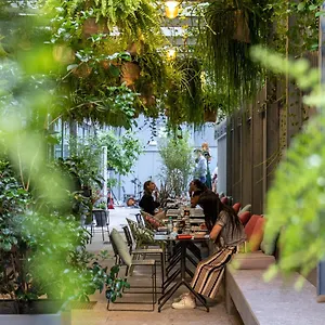 21 House Of Stories Citta Studi 3*, Milan Italy