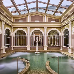 Bagni Di Pisa Palace & Thermal - The Leading Of The World 5*, San Giuliano Terme Italy