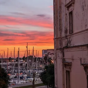 Cassari Upartments , Palermo Italy