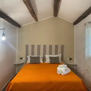  Maison d'hôtes La Piccola Formica Charme