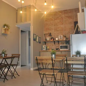 Bed & Breakfast Jennys Place