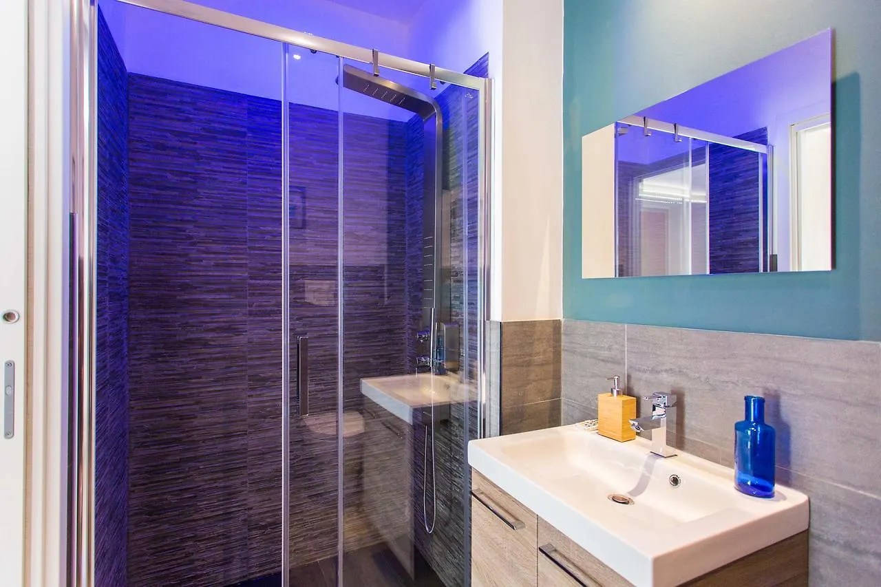Politeama Luxury Suites Palerme