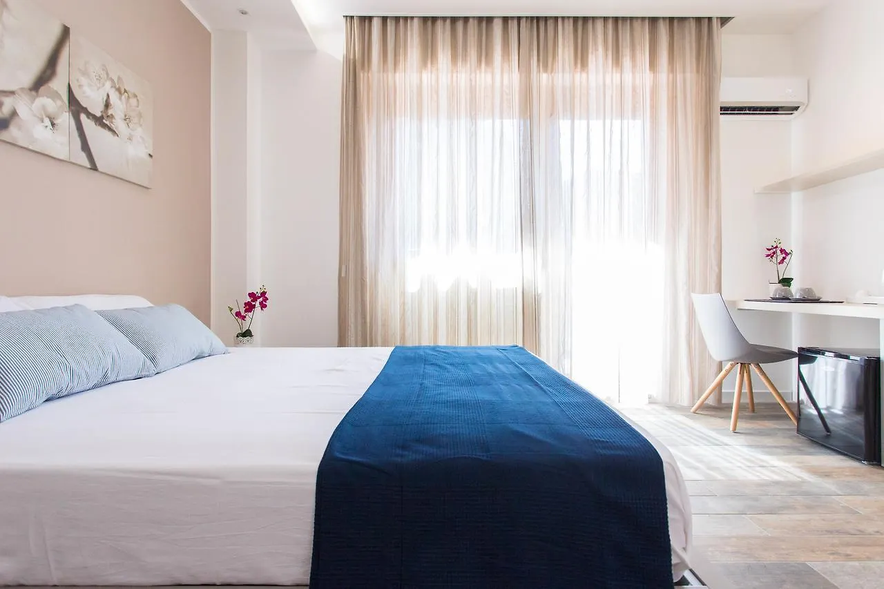 باليرمو Politeama Luxury Suites إيطاليا