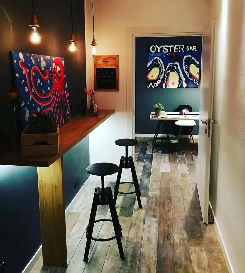 باليرمو Politeama Luxury Suites