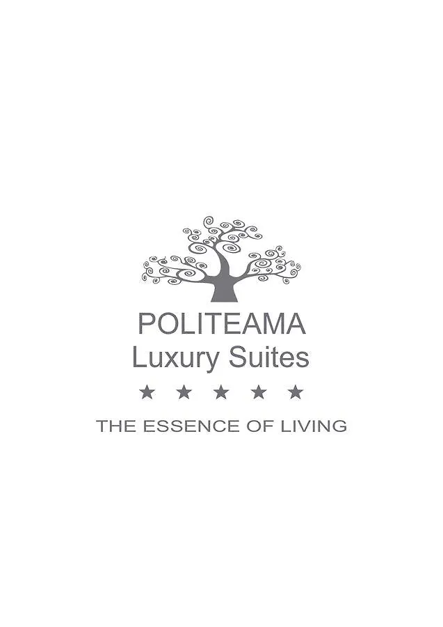 فندق مبيت وإفطار باليرمو Politeama Luxury Suites