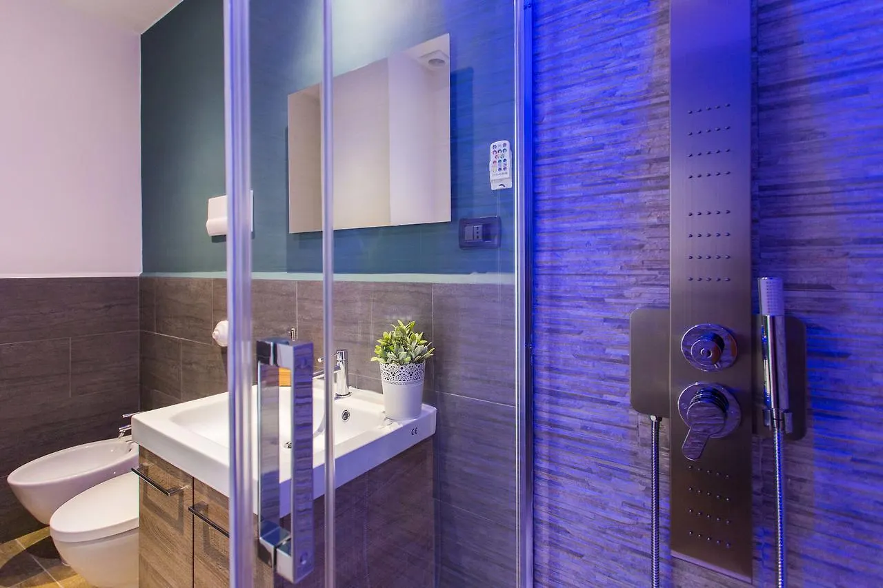 Politeama Luxury Suites Palermo Italië