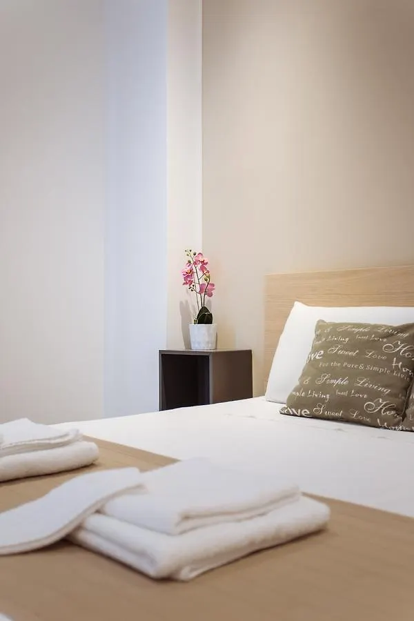 Politeama Luxury Suites Palermo 3*,  Italië
